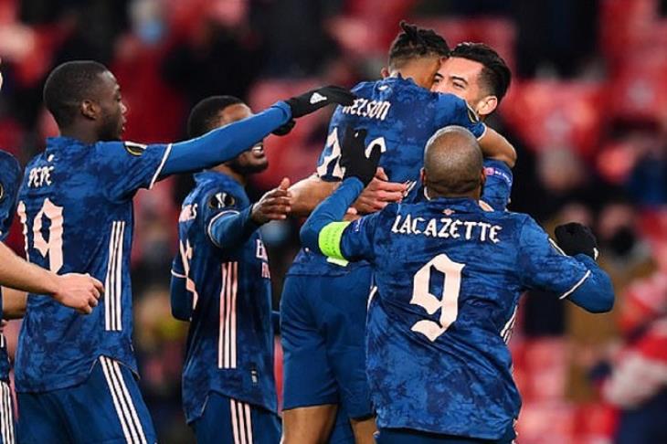 أرسنال، ارسنال